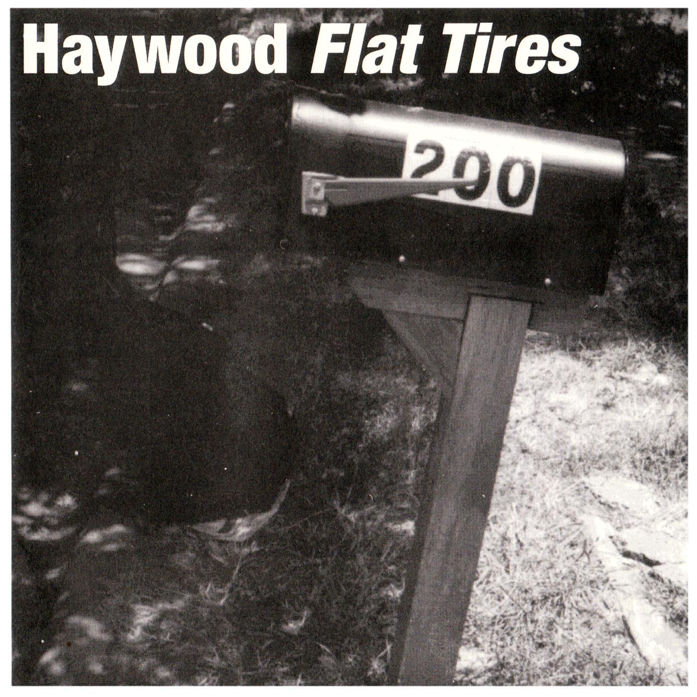 Flat Tires