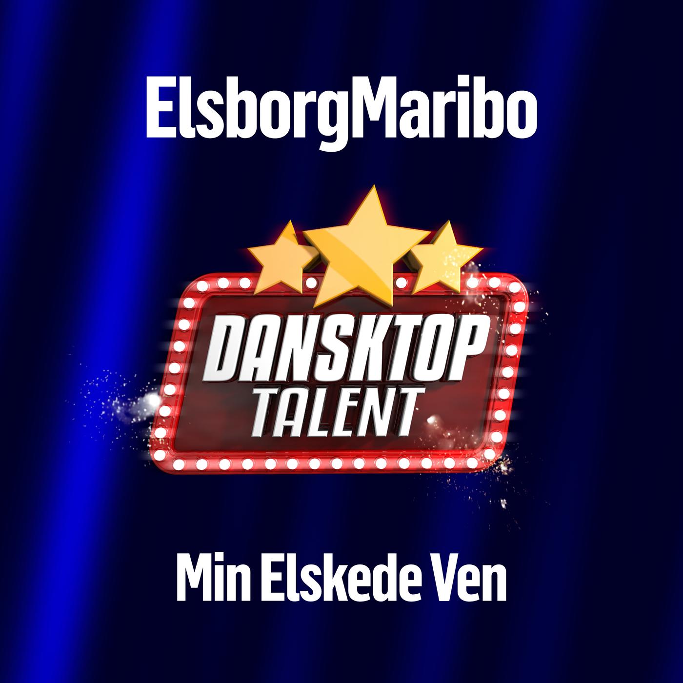 Min Elskede Ven