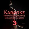 I'd Be Lying (Karaoke Version) [Originally Performed By Chris Cagle]
