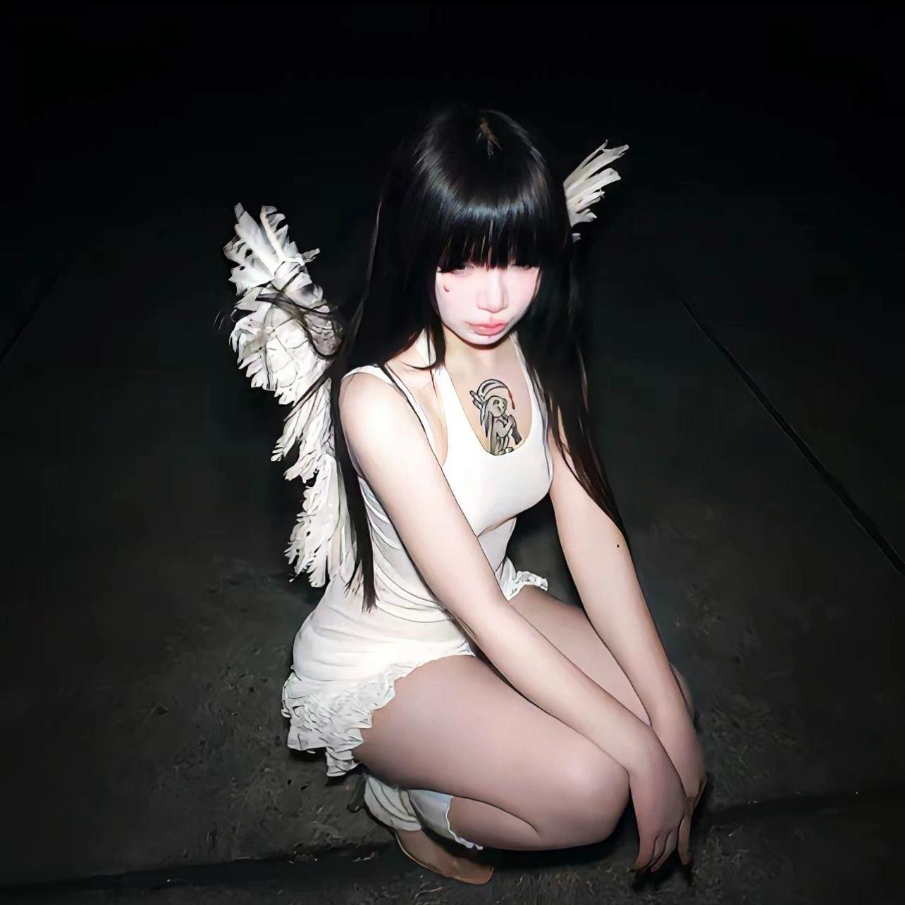 苦涩愛part3