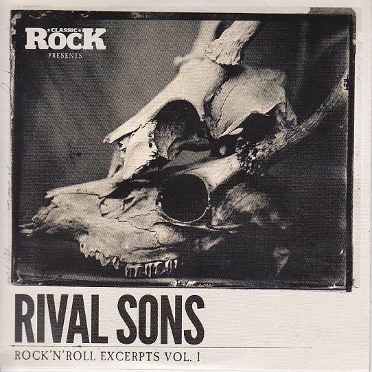 Rock 'N' Roll Excerpts Vol. 1