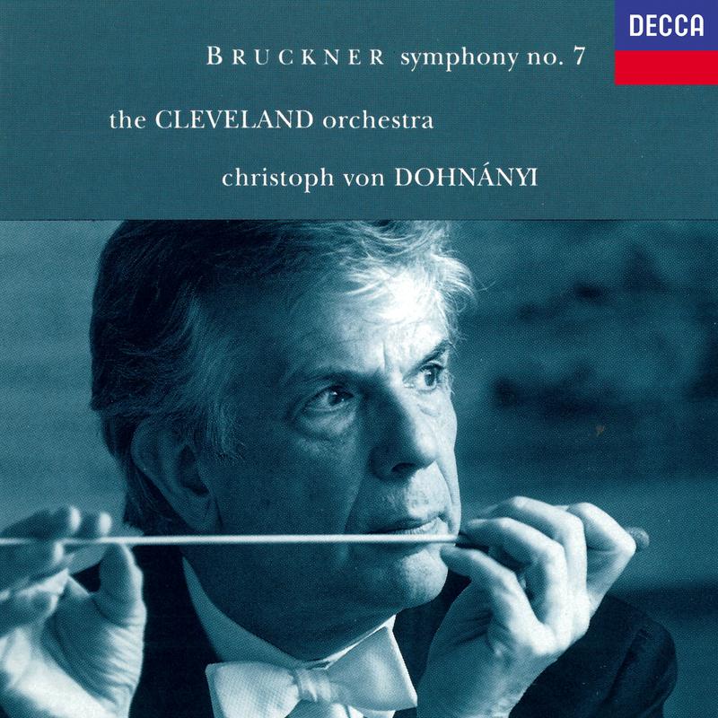 Bruckner: Symphony No.7