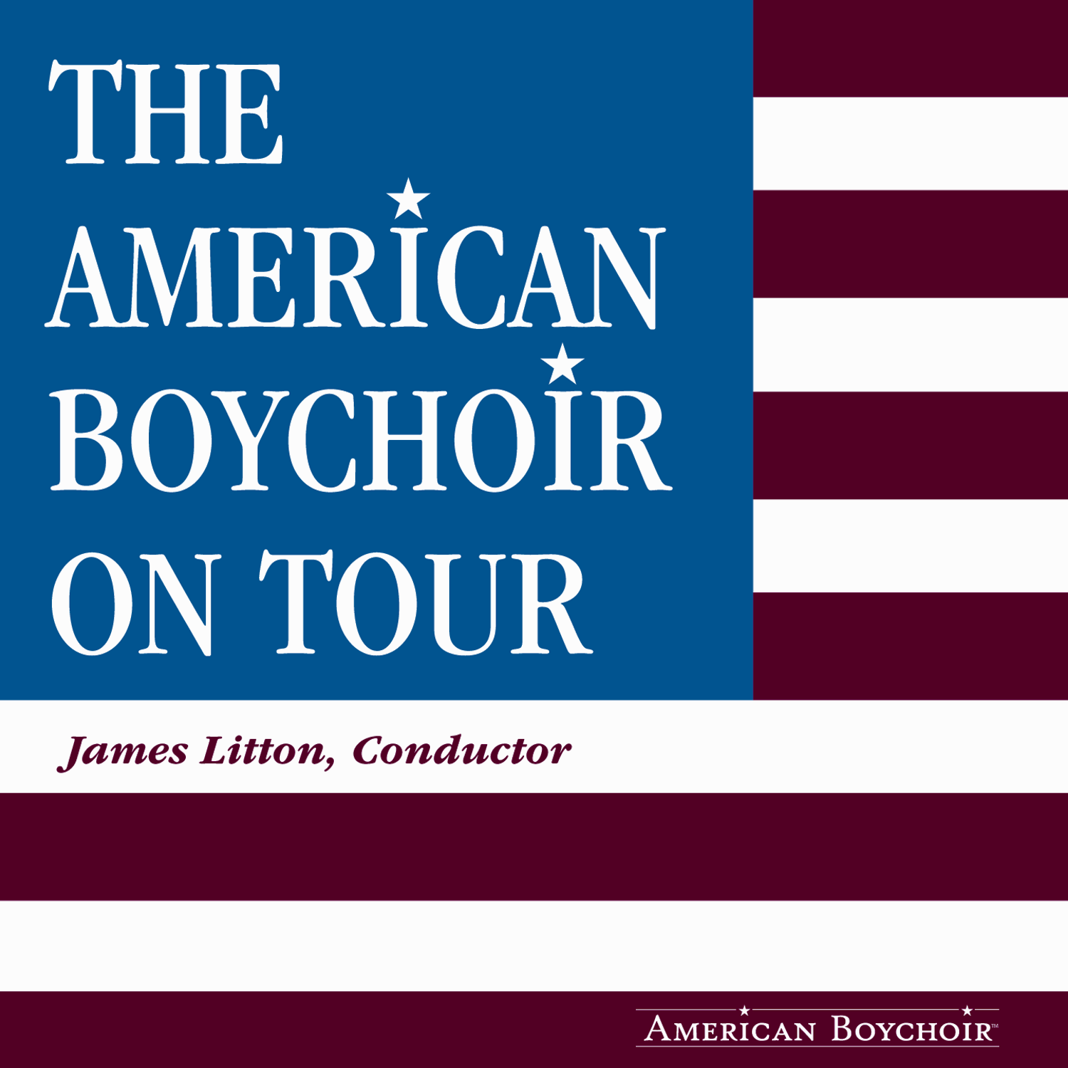 The American Boychoir - Gloria In Excelsis Deo