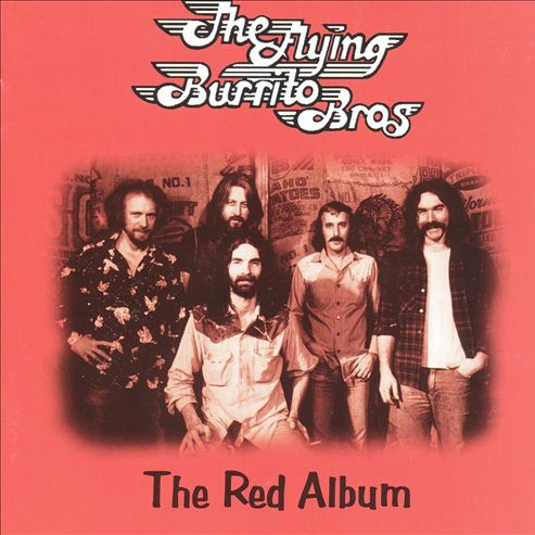 Red Album: Live Studio Party in Hollywood