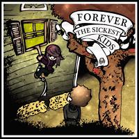 Forever The Sickest Kids-Whoa Oh  立体声伴奏