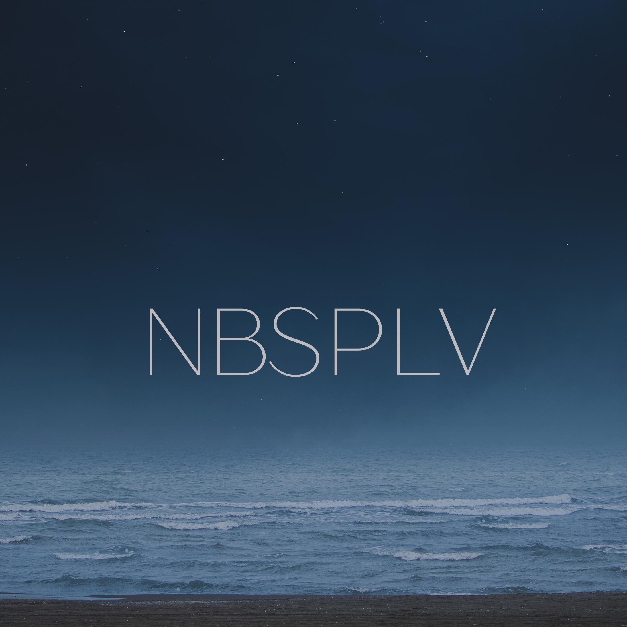 NBSPLV - Slide