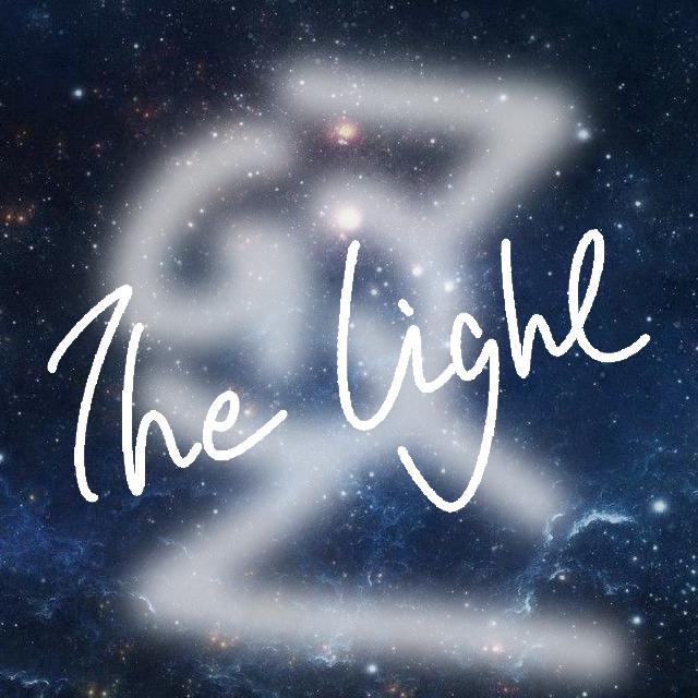 The light专辑