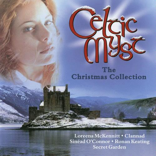 Celtic Myst: The Christmas Collection专辑