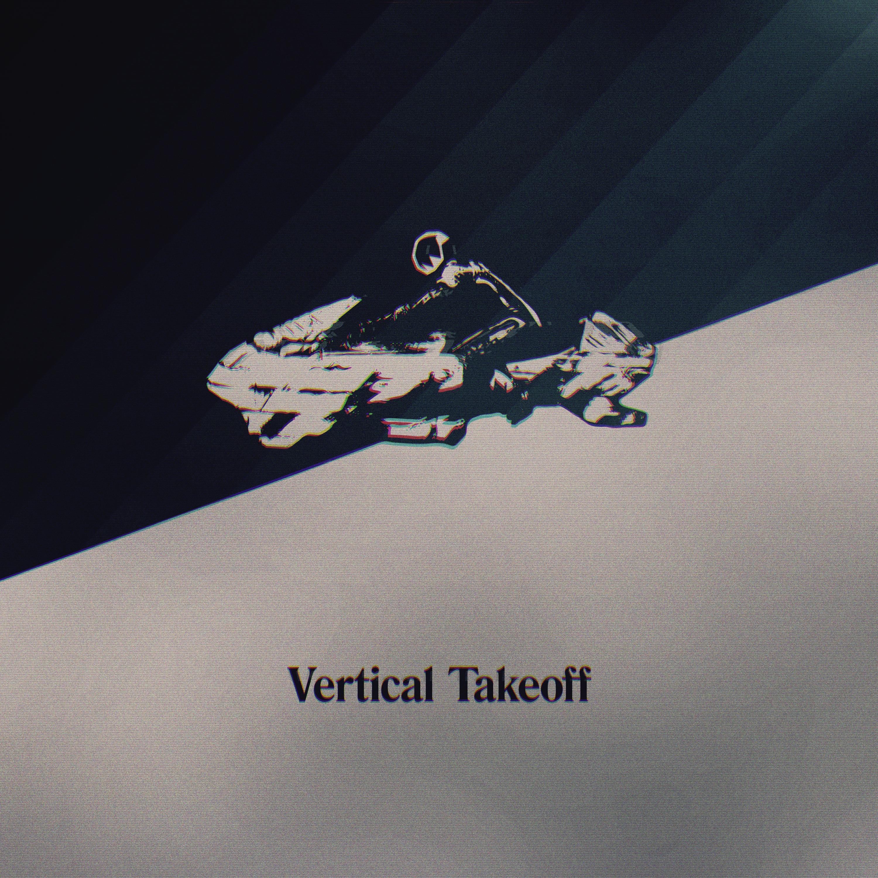 Vertical Takeoff