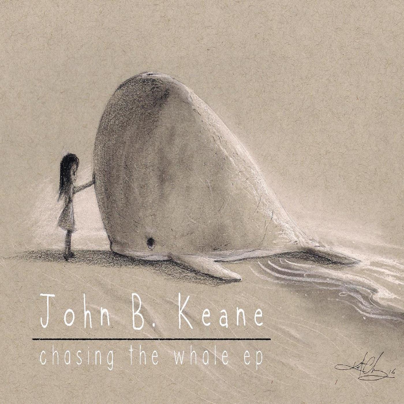Chasing the Whale - EP