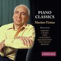 Piano Classics专辑