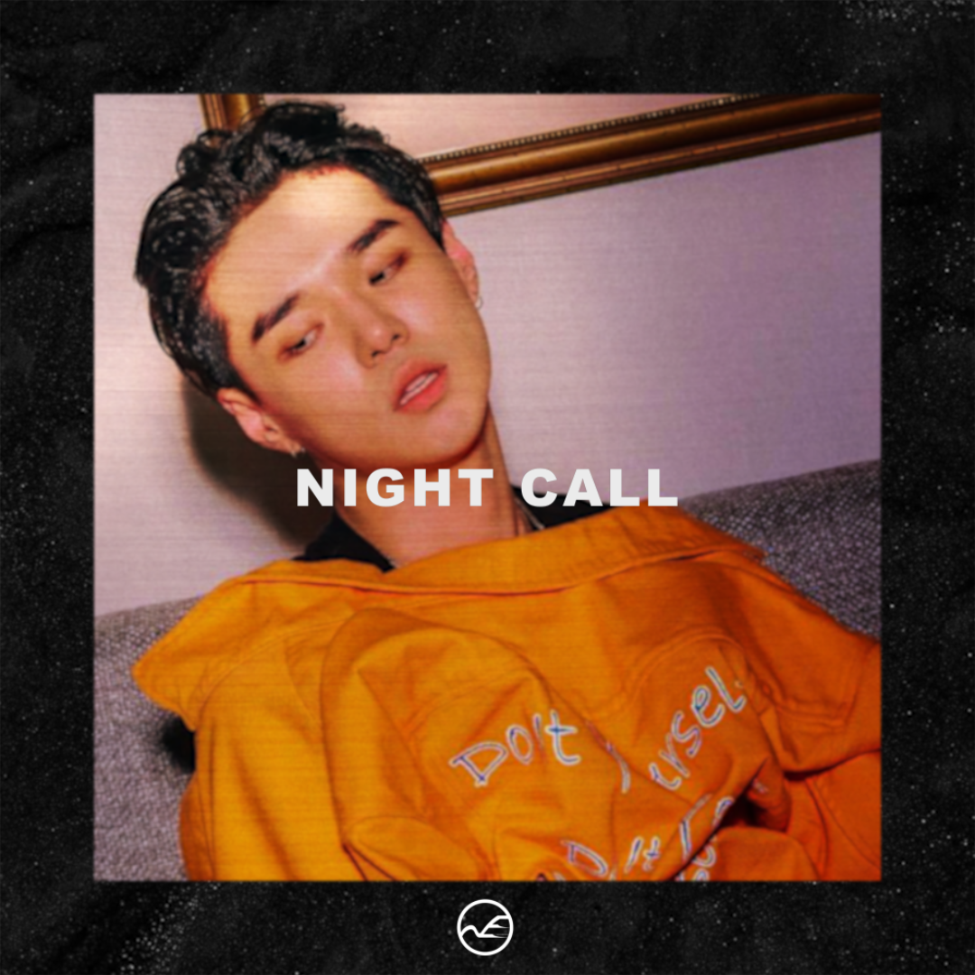 R&B Guitar Type Beat “Night Call”