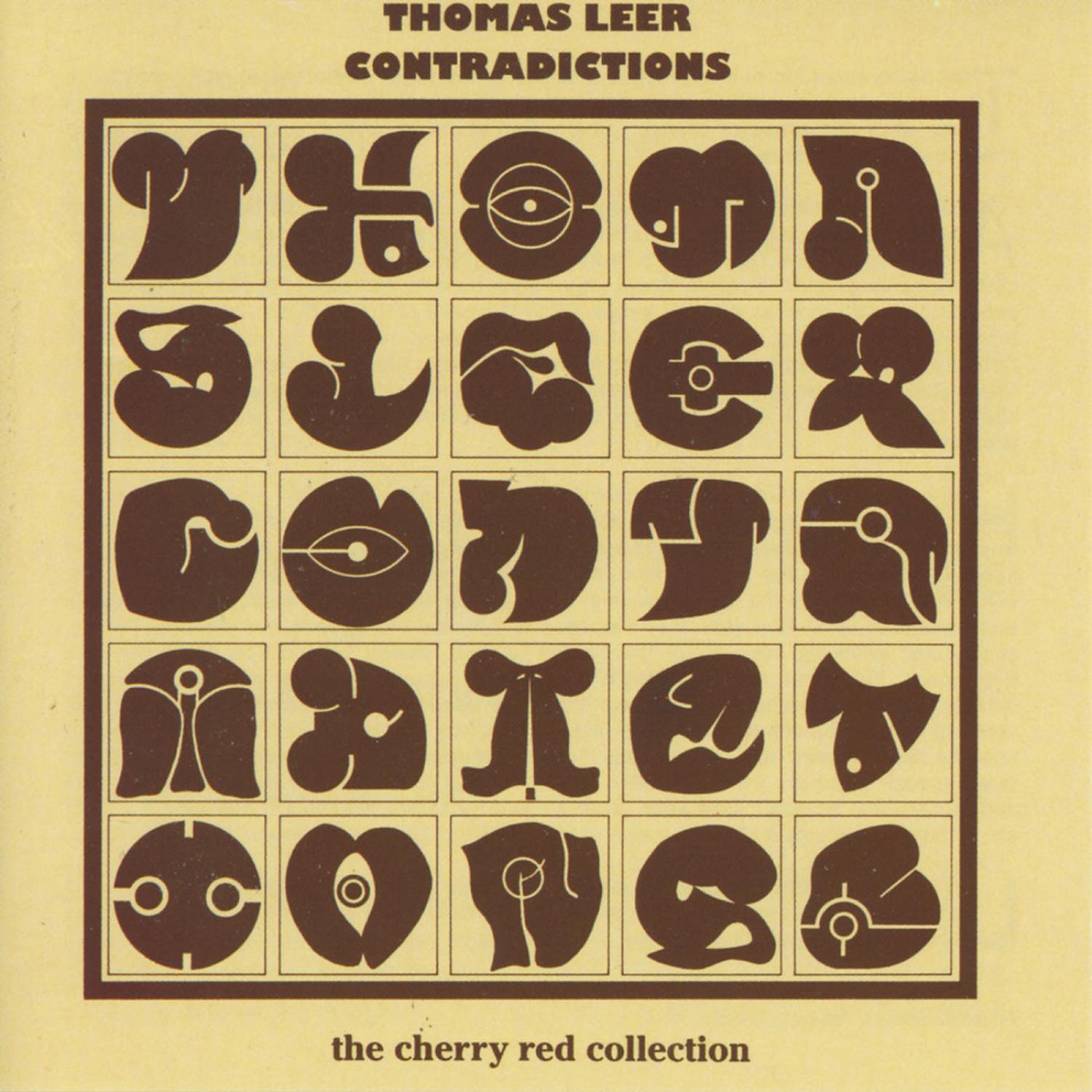 Contradictions