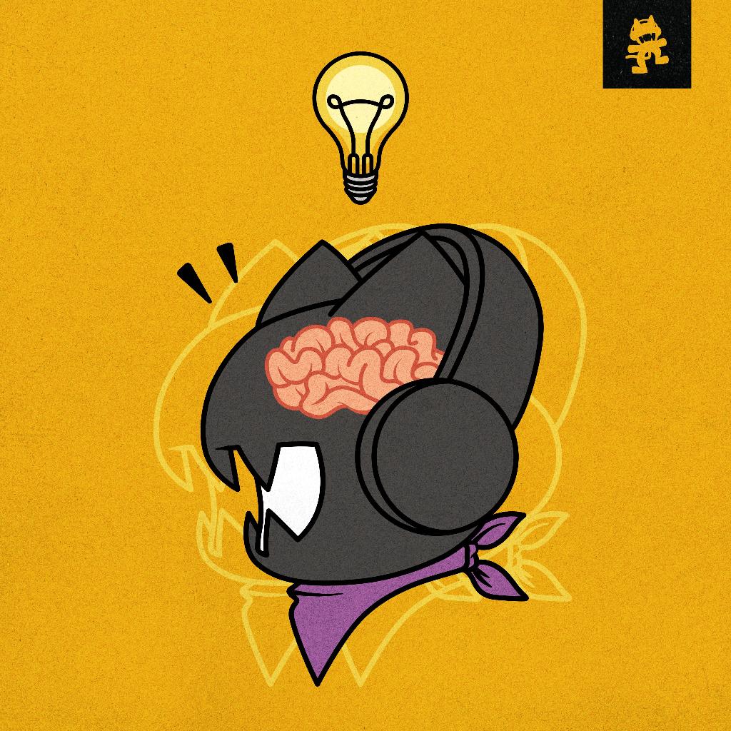 Monstercat - 专注 | 这些歌让你更智慧