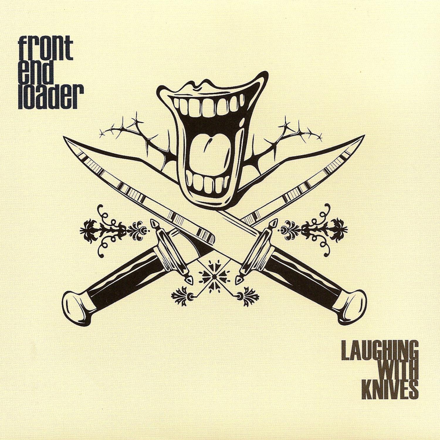 Laughing With Knives