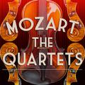 Mozart: The Quartets