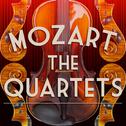 Mozart: The Quartets专辑