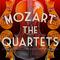 Mozart: The Quartets专辑