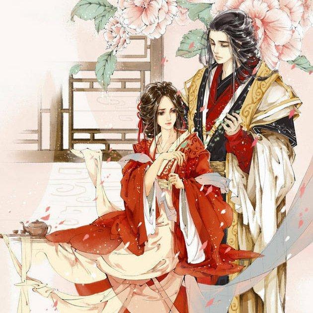 【古风】二次元古风歌单 | 在线播放 | 网易云音乐