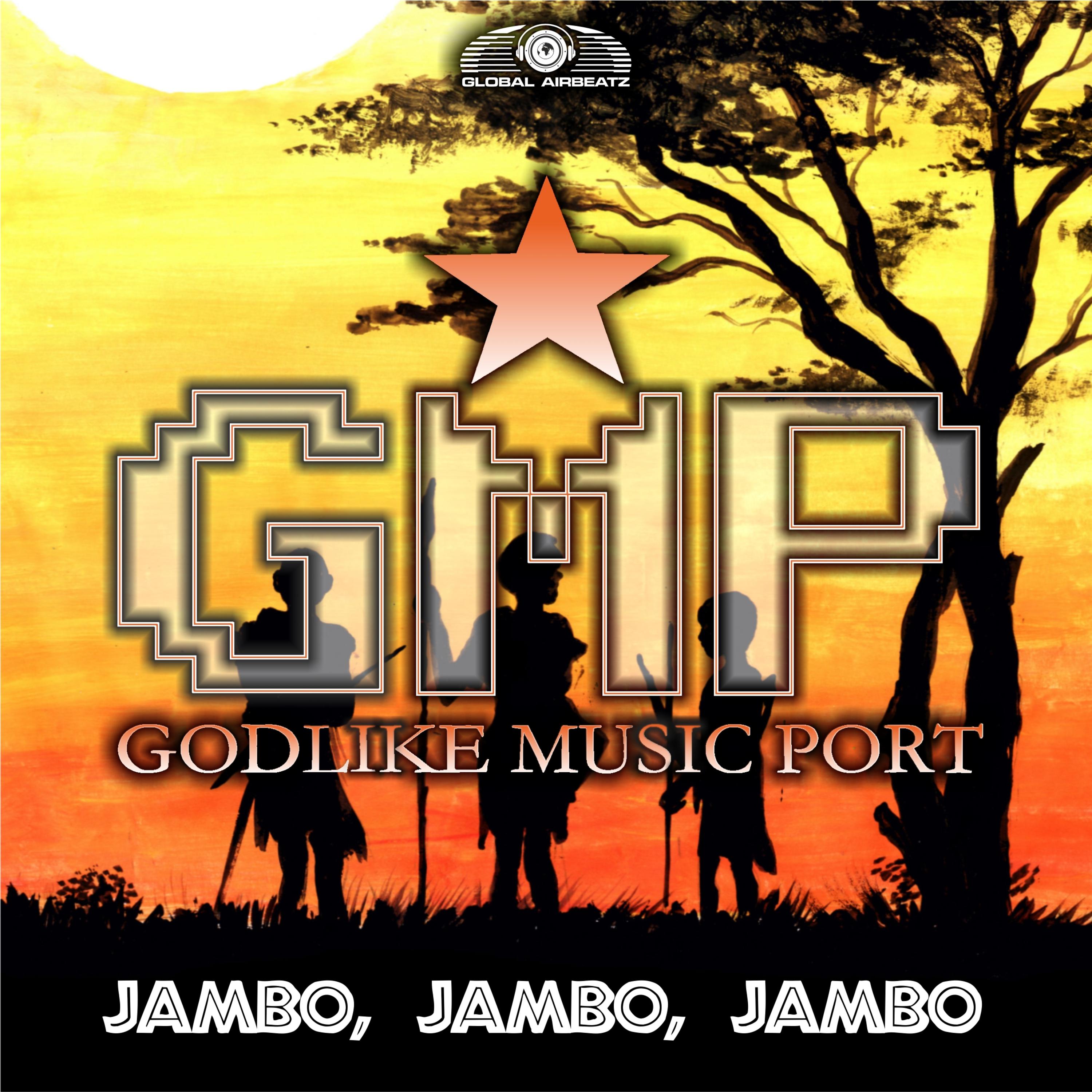 Godlike Music Port - Jambo Jambo Jambo (Dan Winter Edit)