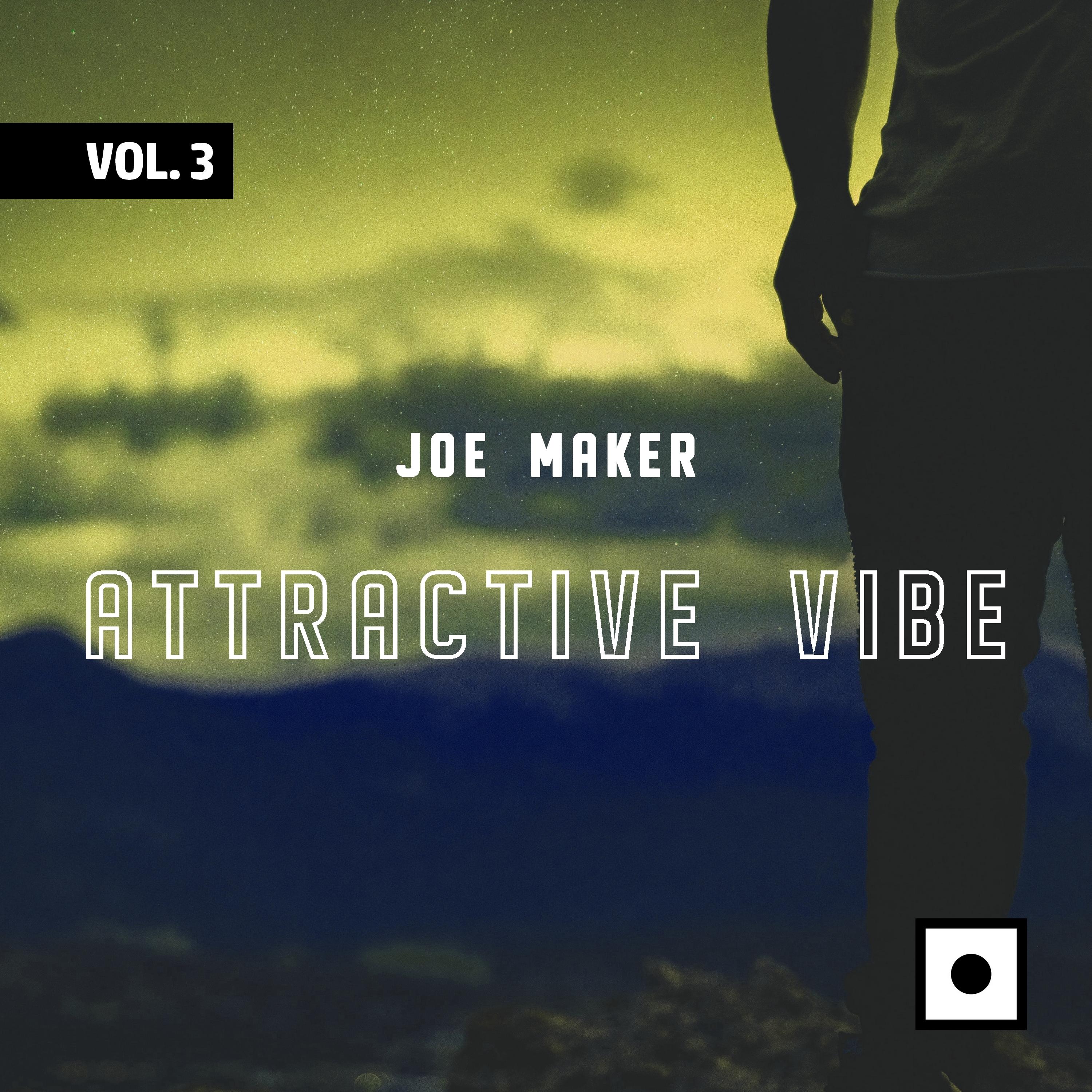 Attractive Vibe, Vol. 3