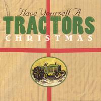 The Tractors - Santa Claus Is Coming In A Boogie Woogie Tractor ( Karaoke )
