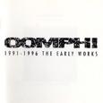 1991-1996 The Early Works