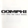 1991-1996 The Early Works