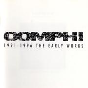 1991-1996 The Early Works