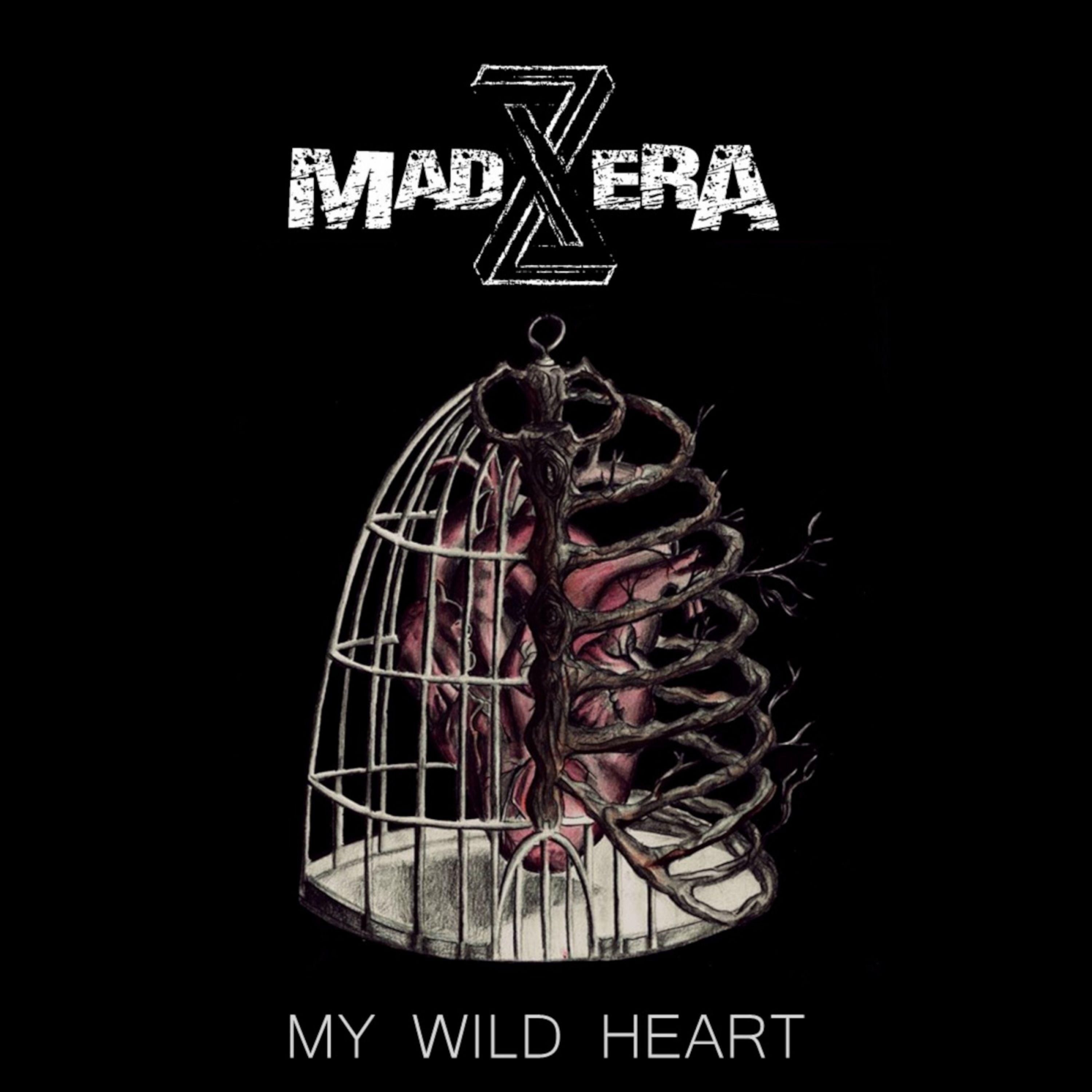 My Wild Heart