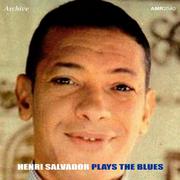 Salvador Plays The Blues - EP