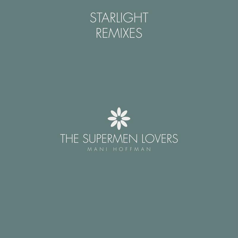Starlight (Remixes)