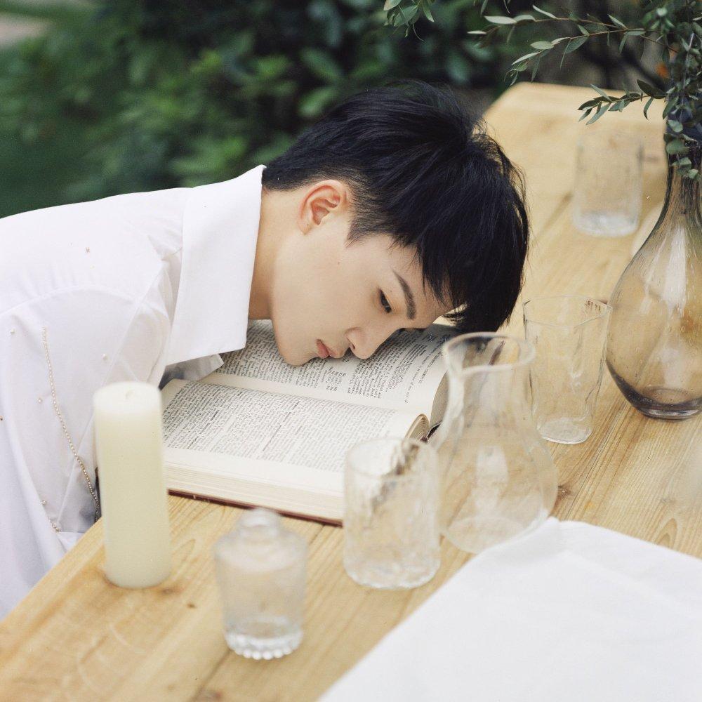 周深‖ 治愈纯净人声