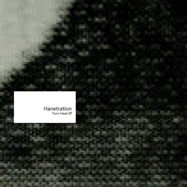 Torn Heat EP