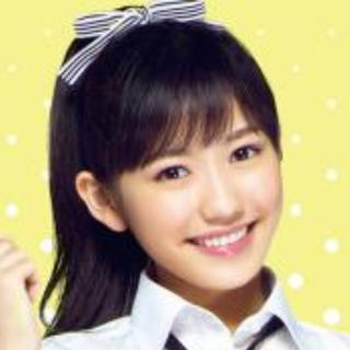 渡边麻友毕业演唱会