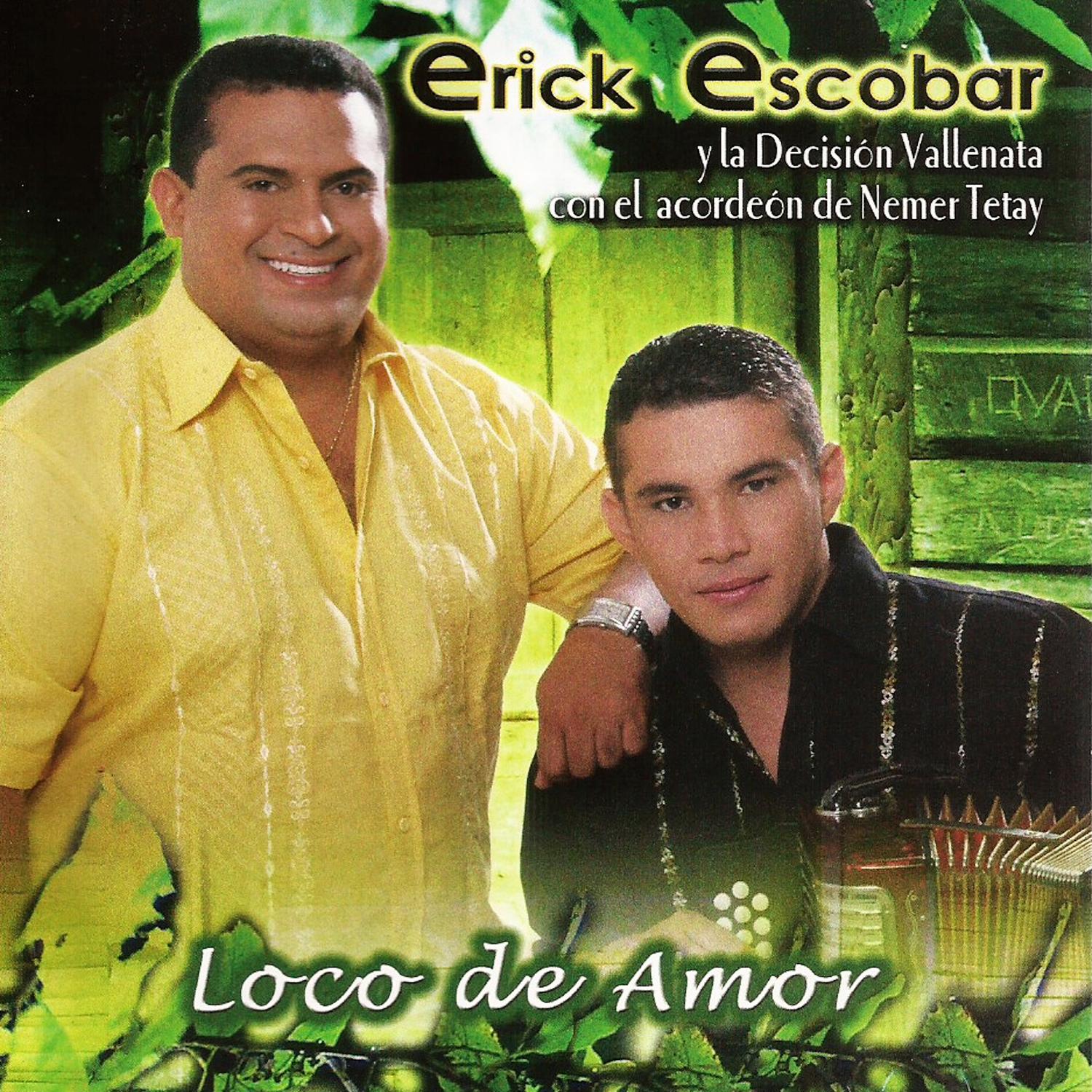 Loco de Amor