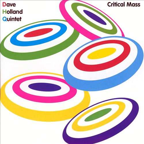 Critical Mass
