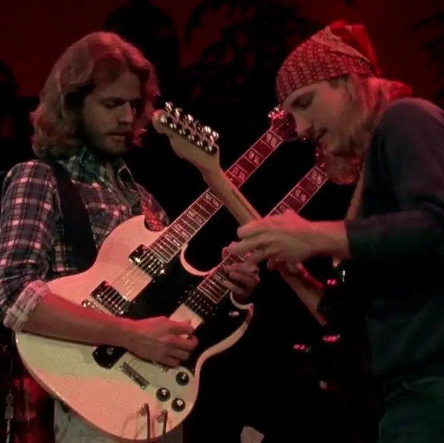 Eagles-The Night of the Golden Age