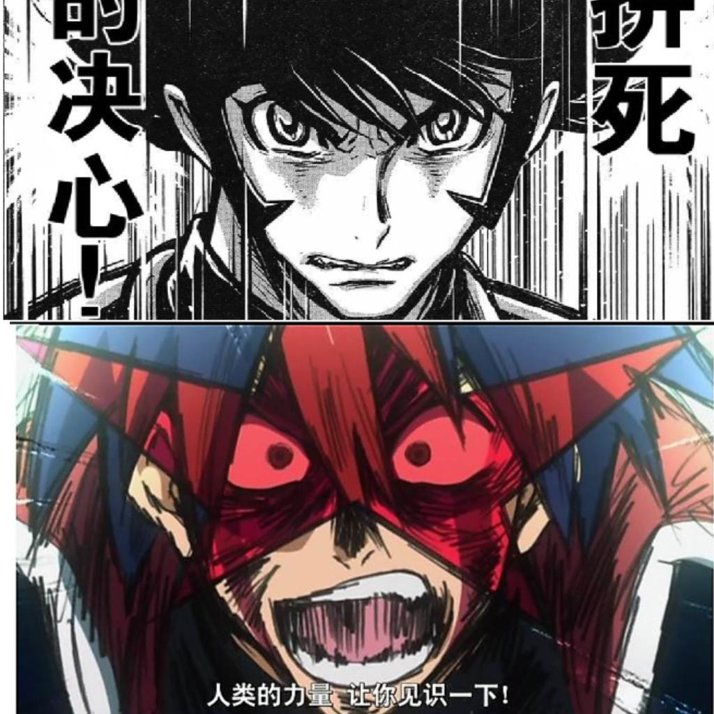 决战用BGM