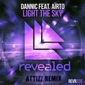 Light The Sky (Attizz Remix)专辑