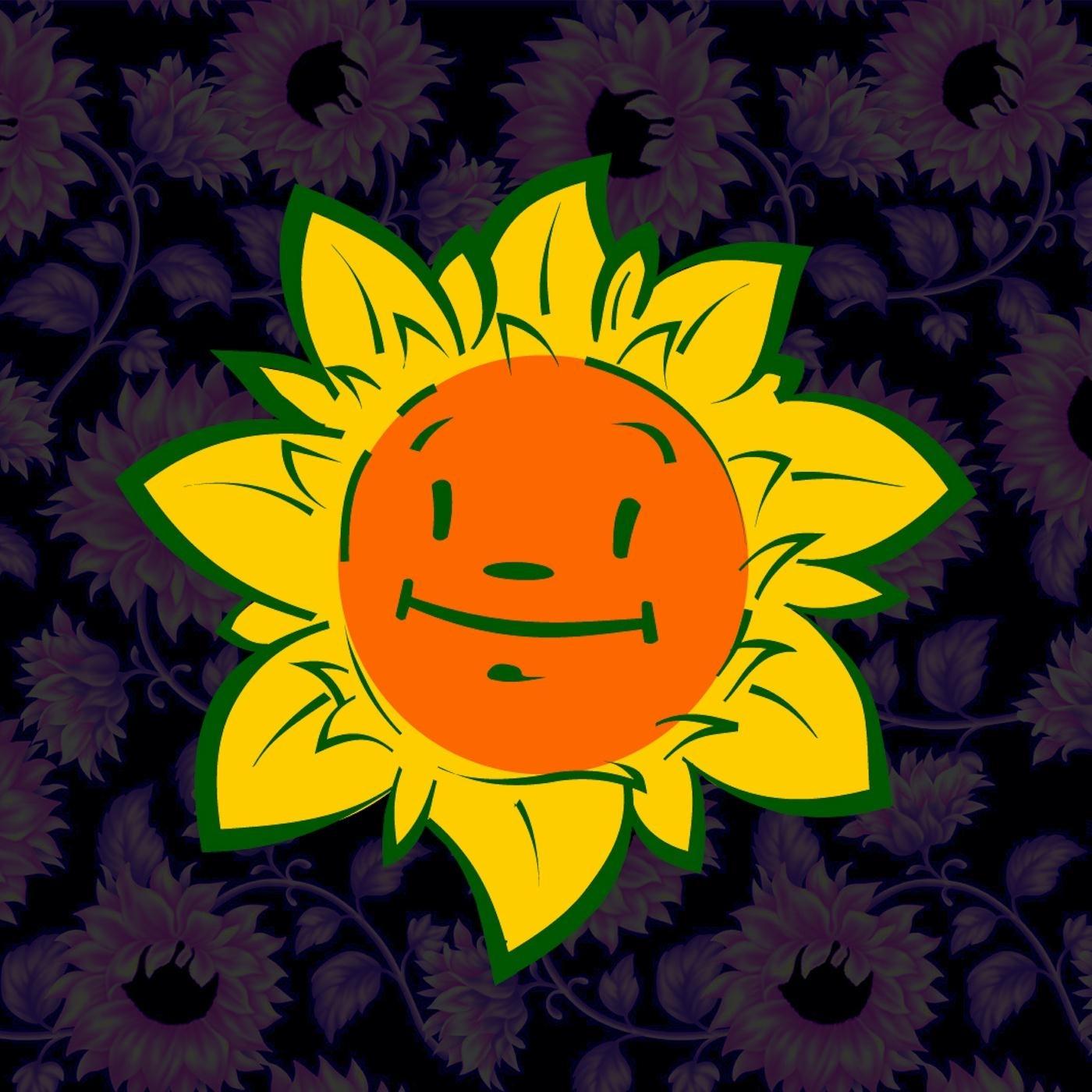 Sunflower EP