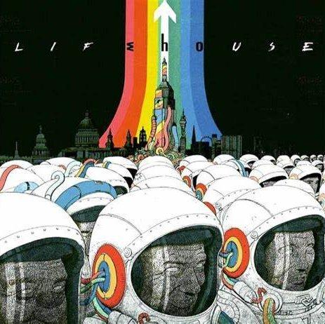 Lifehouse - The Who