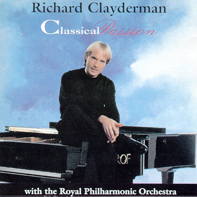 Richard Clayderman Classical
