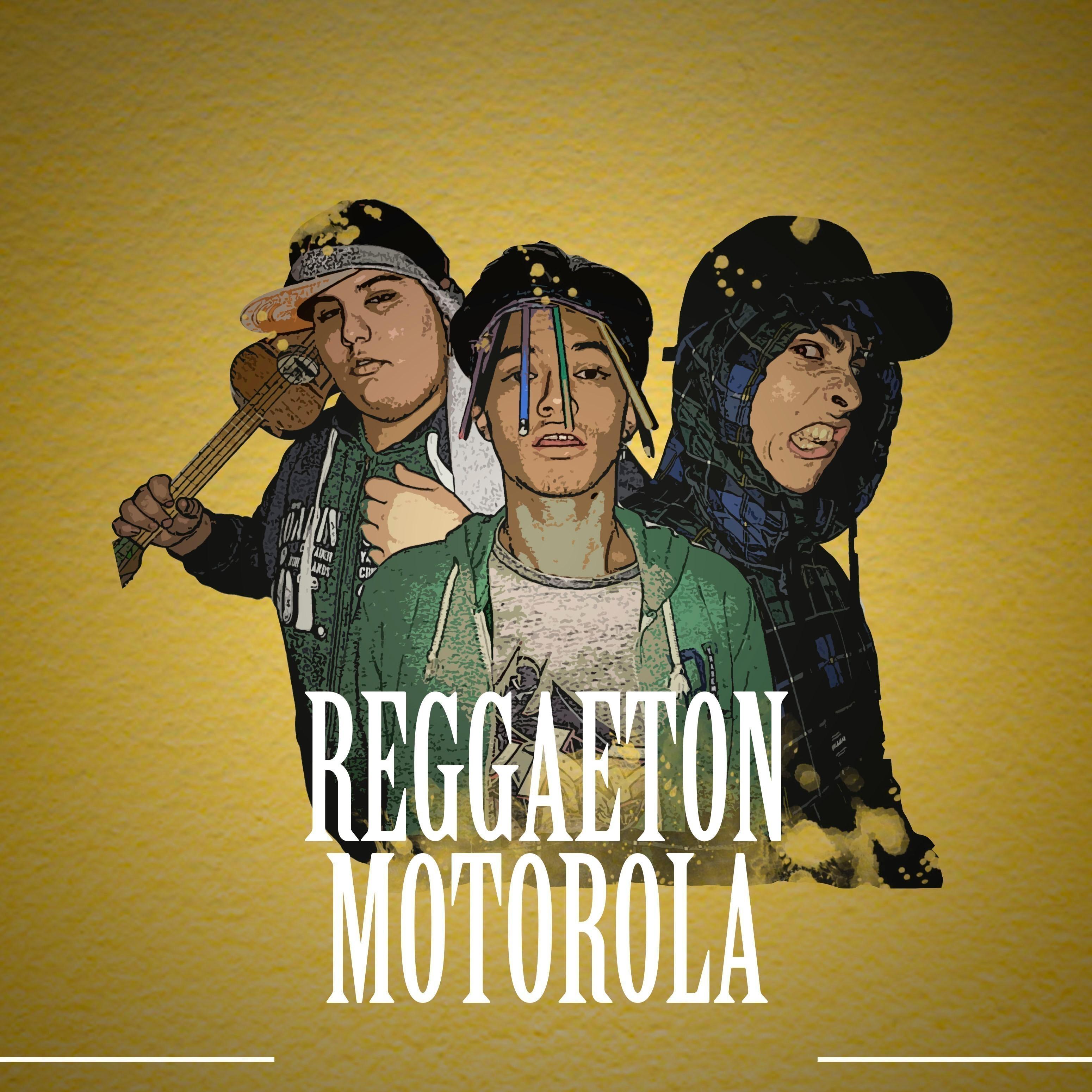 Reggaeton Motorola