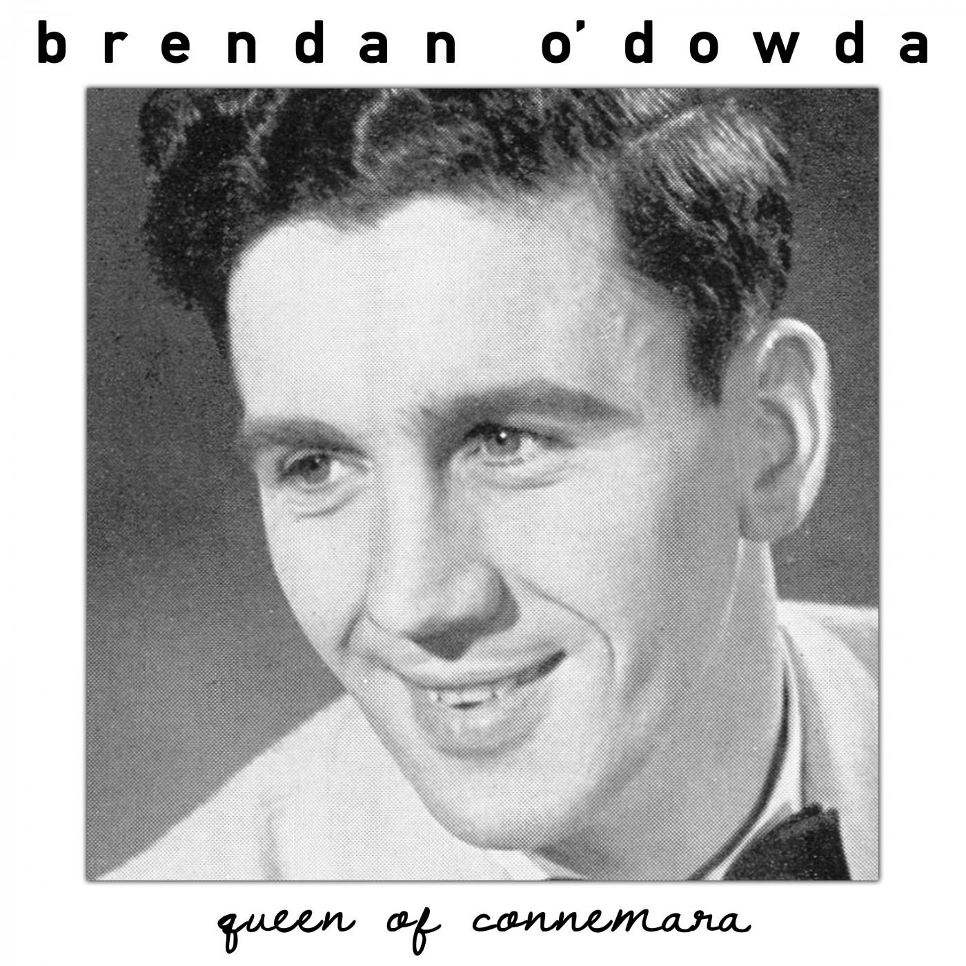 Brendan O'Dowda - Jeannie With the Light Brown Hair