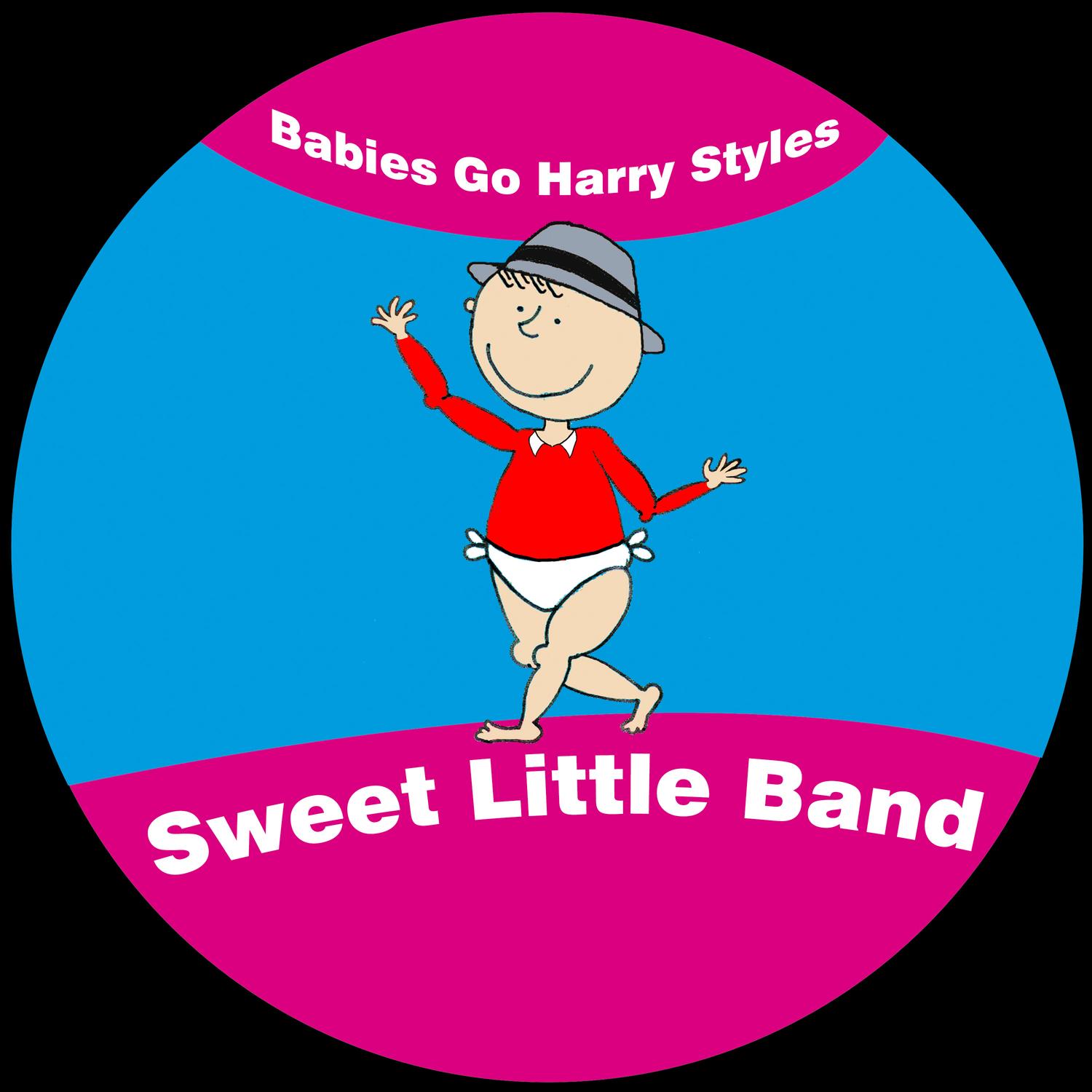 Babies Go Harry Styles