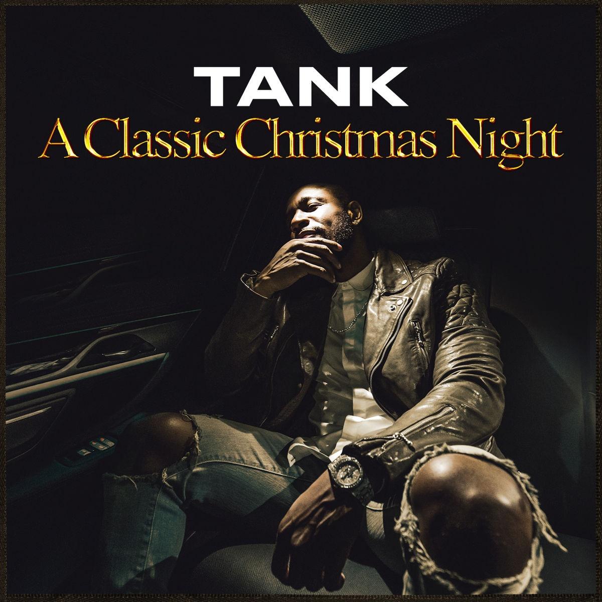 A Classic Christmas Night