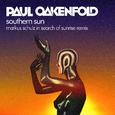 Southern Sun (Markus Schulz In Search Of Sunrise Remix)