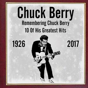 Chuck Berry - School Days (HT Instrumental) 无和声伴奏 （降7半音）