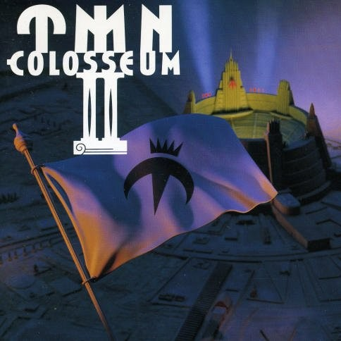 COLOSSEUM II专辑